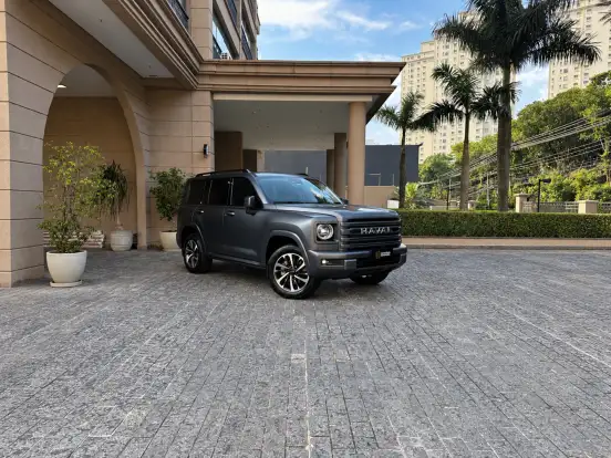 GWM-HAVAL H9-2025