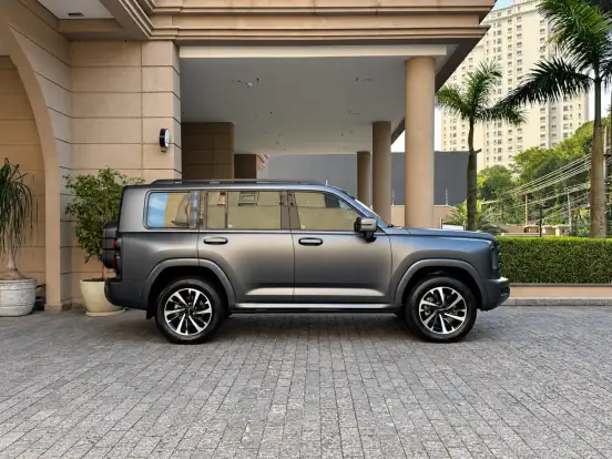 GWM-HAVAL H9-2025