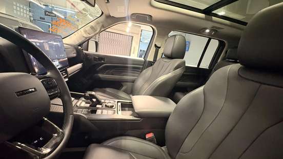 GWM-HAVAL H9-2026