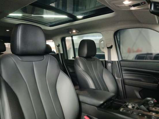 GWM-HAVAL H9-2.4 TURBO DIESEL EXCLUSIVE 4X4 AUTOMÁTICO GWM-HAVAL H9-2025