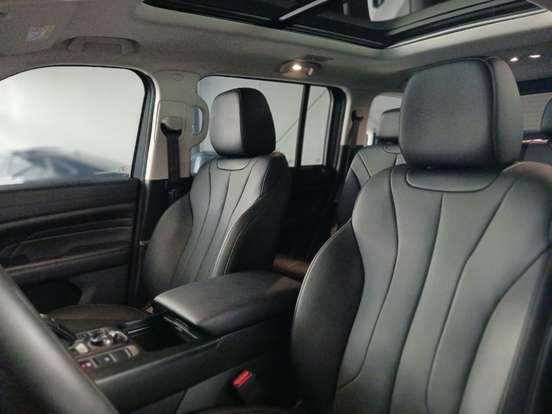 GWM-HAVAL H9-2025