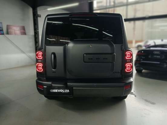 GWM-HAVAL H9-2025