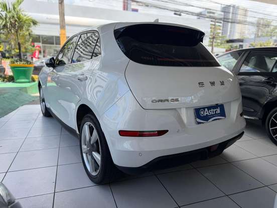 GWM-ORA 03-48 KW ELÉTRICO SKIN BEV48 GWM-ORA 03-2025