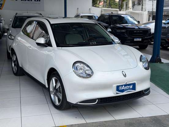 GWM-ORA 03-48 KW ELÉTRICO SKIN BEV48 GWM-ORA 03-2025