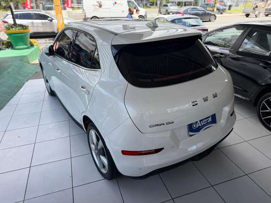 GWM-ORA 03-48 KW ELÉTRICO SKIN BEV48 GWM-ORA 03-2025