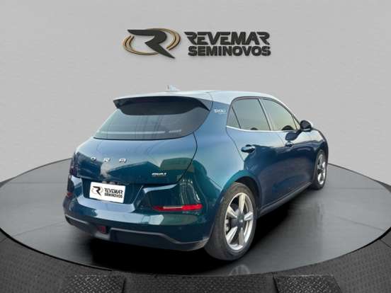 GWM-ORA 03-48 KW ELÉTRICO SKIN GWM-ORA 03-2023