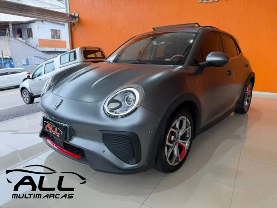 GWM ORA 03 63 KW ELÉTRICO GT BEV63