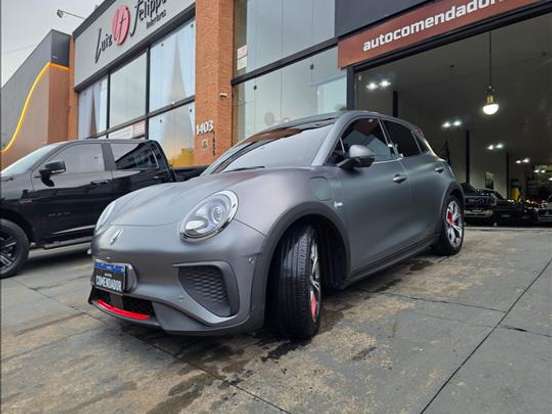 GWM-ORA 03-63 KW ELÉTRICO GT GWM-ORA 03-2024