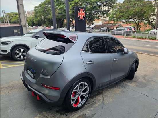 GWM-ORA 03-63 KW ELÉTRICO GT GWM-ORA 03-2024