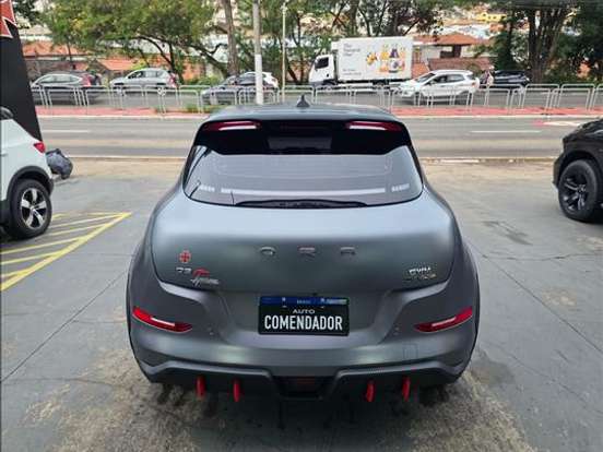 GWM-ORA 03-63 KW ELÉTRICO GT GWM-ORA 03-2024