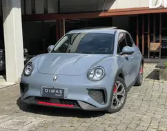 GWM ORA 03 63 KW ELÉTRICO GT GWM ORA 03 63 KW ELÉTRICO GT