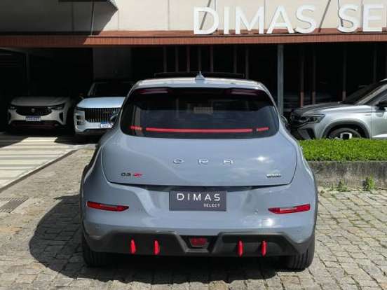 GWM-ORA 03-63 KW ELÉTRICO GT GWM-ORA 03-2023