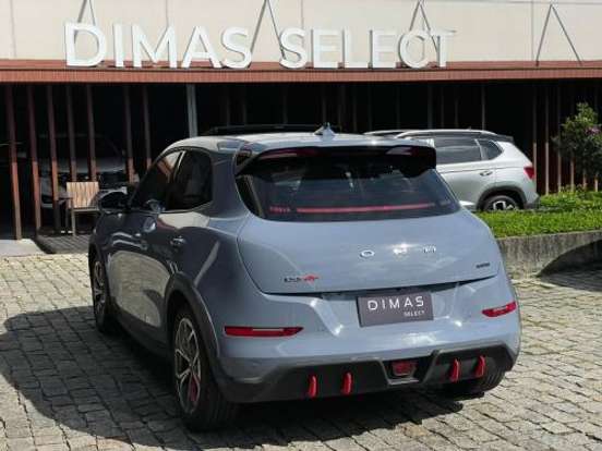 GWM-ORA 03-63 KW ELÉTRICO GT GWM-ORA 03-2023