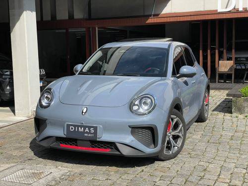 GWM ORA 03 63 KW ELÉTRICO GT