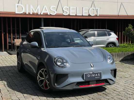 GWM-ORA 03-63 KW ELÉTRICO GT GWM-ORA 03-2023