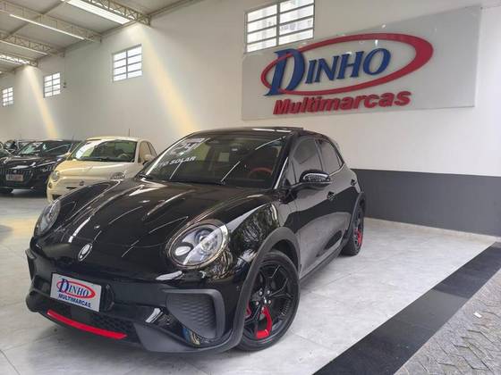GWM ORA 03 63 KW ELÉTRICO GT