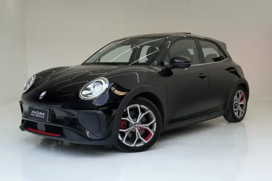 GWM ORA 03 63 KW ELÉTRICO GT