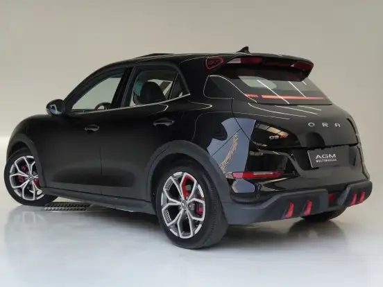 GWM-ORA 03-63 KW ELÉTRICO GT GWM-ORA 03-2023