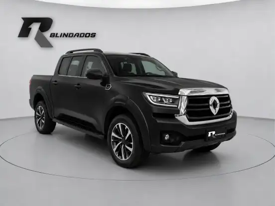 GWM-POER P30-2026