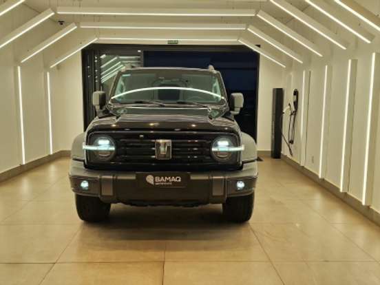 GWM-TANK 300-2.0 HI4-T PHEV 4X4 9HAT GWM-TANK 300-2025