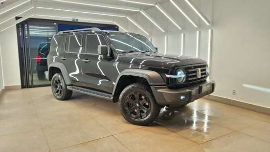 GWM-TANK 300-2025