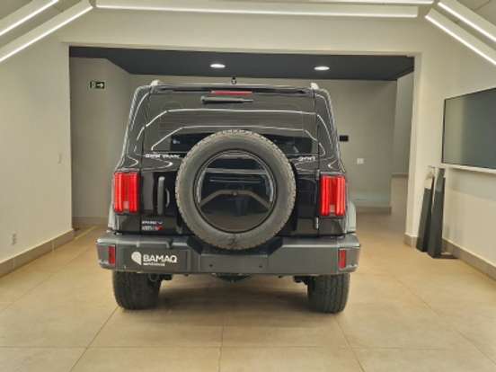 GWM-TANK 300-2.0 HI4-T PHEV 4X4 9HAT GWM-TANK 300-2025