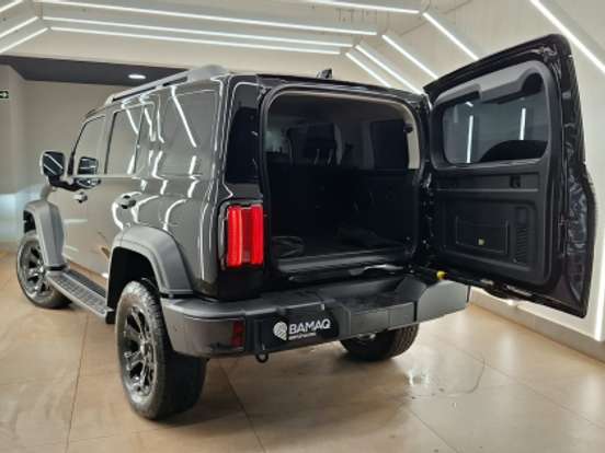 GWM-TANK 300-2.0 HI4-T PHEV 4X4 9HAT GWM-TANK 300-2025