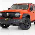GWM TANK 300 2.0 HI4-T PHEV 4X4 9HAT GWM TANK 300 2.0 HI4-T PHEV 4X4 9HAT