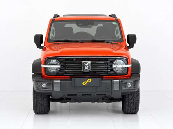 GWM-TANK 300-2.0 HI4-T PHEV 4X4 9HAT GWM-TANK 300-2025