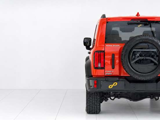 GWM-TANK 300-2.0 HI4-T PHEV 4X4 9HAT GWM-TANK 300-2025