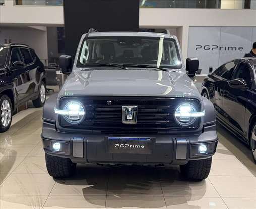 GWM-TANK 300-2025