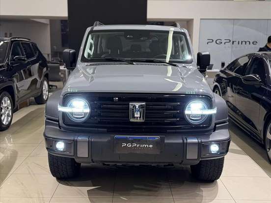 GWM-TANK 300-2.0 HI4-T PHEV 4X4 9HAT GWM-TANK 300-2025