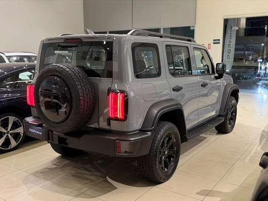 GWM-TANK 300-2.0 HI4-T PHEV 4X4 9HAT GWM-TANK 300-2025