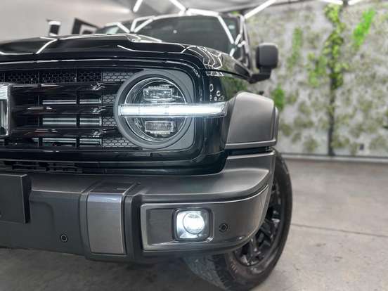 GWM-TANK 300-2.0 HI4-T PHEV FLEX 4X4 9HAT GWM-TANK 300-2026