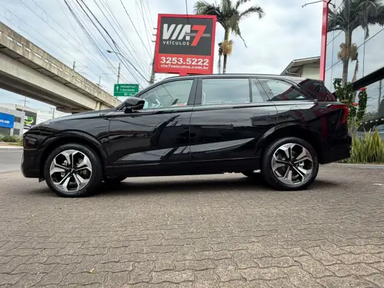 GWM-WEY 07-1.5 TURBO PHEV AWD DHT GWM-WEY 07-2026