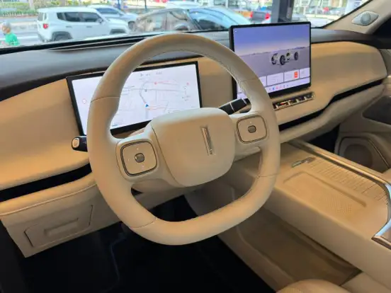 GWM-WEY 07-1.5 TURBO PHEV AWD DHT GWM-WEY 07-2026