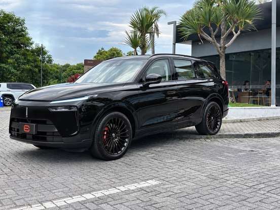 GWM-WEY 07-1.5 TURBO PHEV DARK EDITION AWD DHT GWM-WEY 07-2026