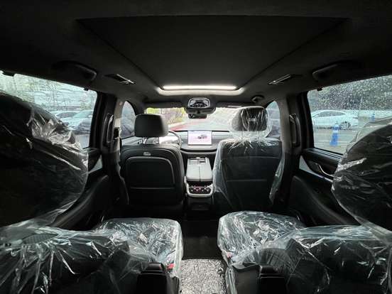 GWM-WEY 07-1.5 TURBO PHEV DARK EDITION AWD DHT GWM-WEY 07-2026