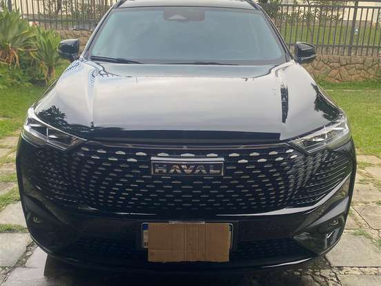 GWM-HAVAL H6-1.5 HEV2 E-TRACTION GWM-HAVAL H6-2025