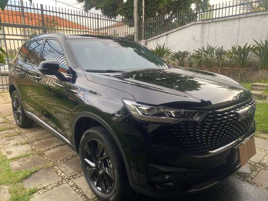 GWM-HAVAL H6-1.5 HEV2 E-TRACTION GWM-HAVAL H6-2025