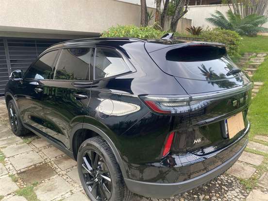 GWM-HAVAL H6-1.5 HEV2 E-TRACTION GWM-HAVAL H6-2025