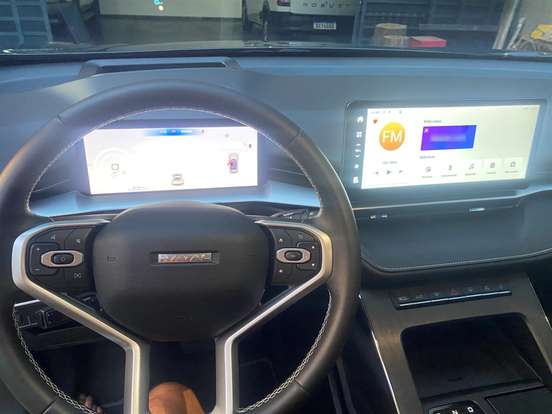 GWM-HAVAL H6-1.5 HEV2 E-TRACTION GWM-HAVAL H6-2025