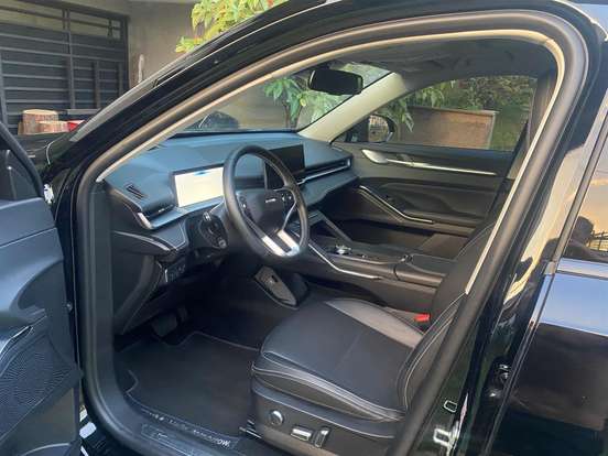 GWM-HAVAL H6-1.5 HEV2 E-TRACTION GWM-HAVAL H6-2025