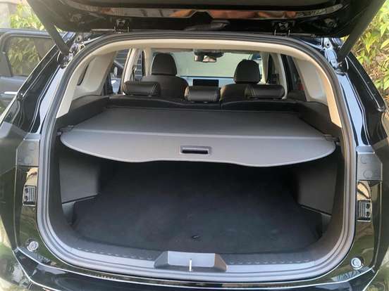 GWM-HAVAL H6-2025