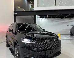GWM HAVAL H6 1.5 PHEV19 E-TRACTION GWM HAVAL H6 1.5 PHEV19 E-TRACTION