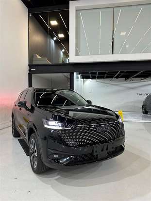 GWM-HAVAL H6-1.5 PHEV19 E-TRACTION GWM-HAVAL H6-2024