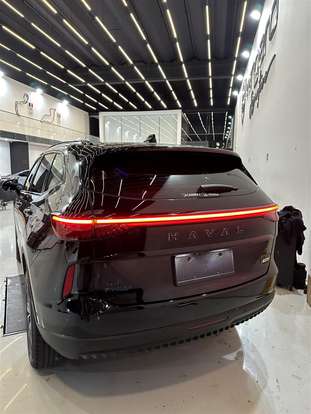 GWM-HAVAL H6-2024