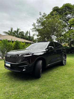 GWM-HAVAL H6-1.5 PHEV19 E-TRACTION GWM-HAVAL H6-2024