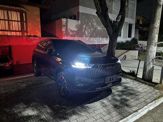GWM-HAVAL H6-2024
