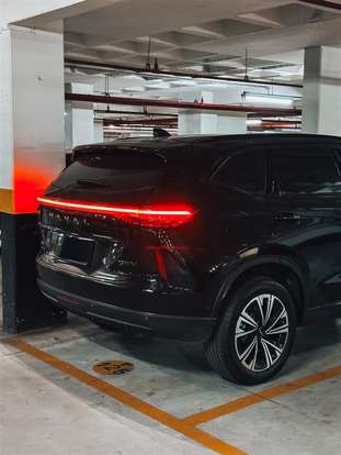 GWM-HAVAL H6-1.5 PHEV19 E-TRACTION GWM-HAVAL H6-2024